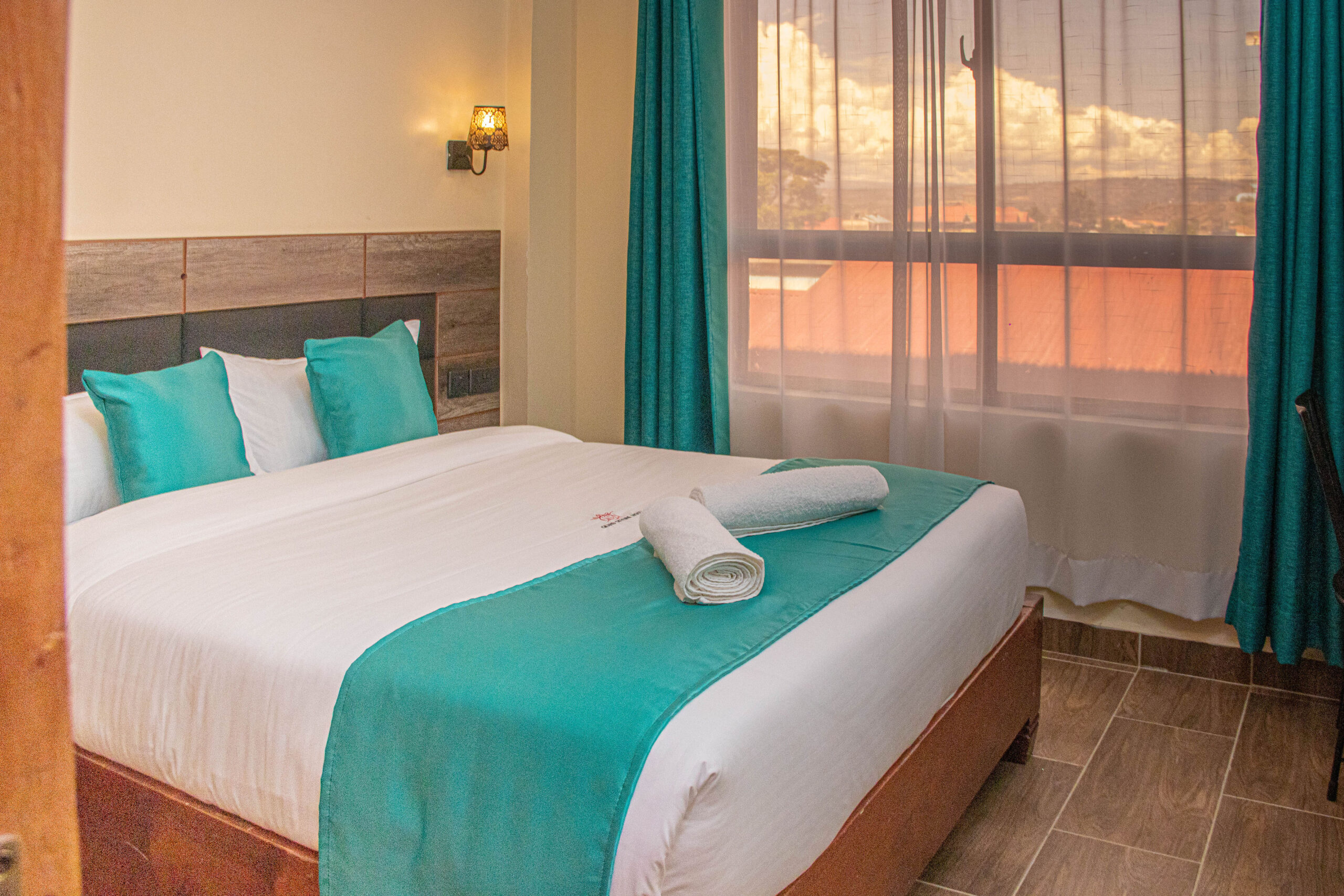 Single Standard Room