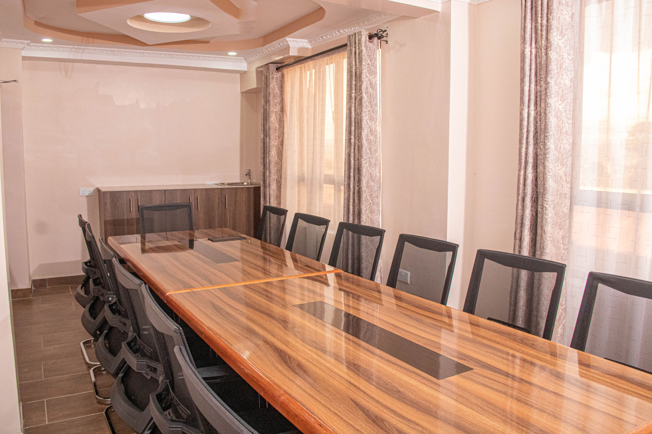 Conference Room - View 2