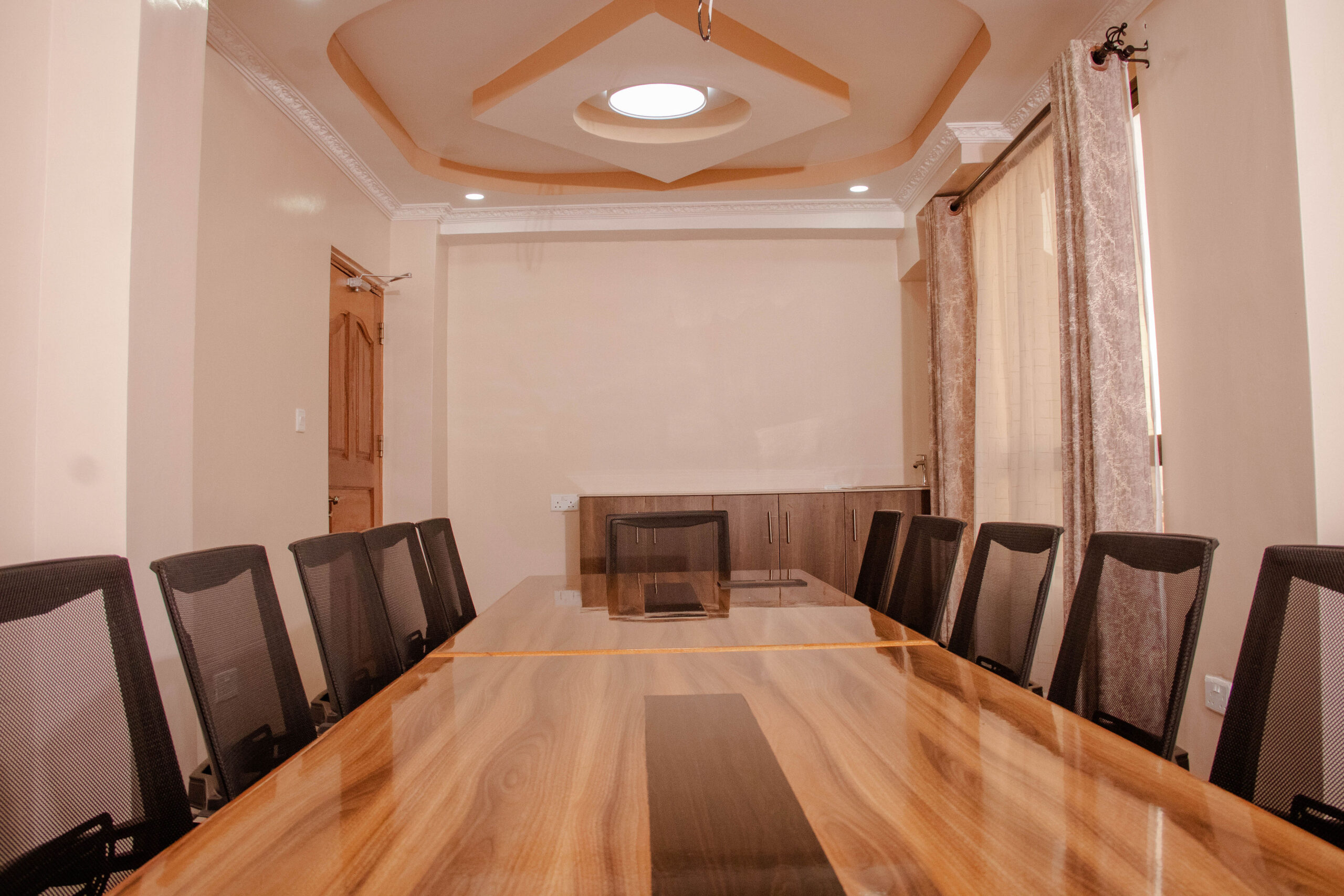 Conference Room - View 3