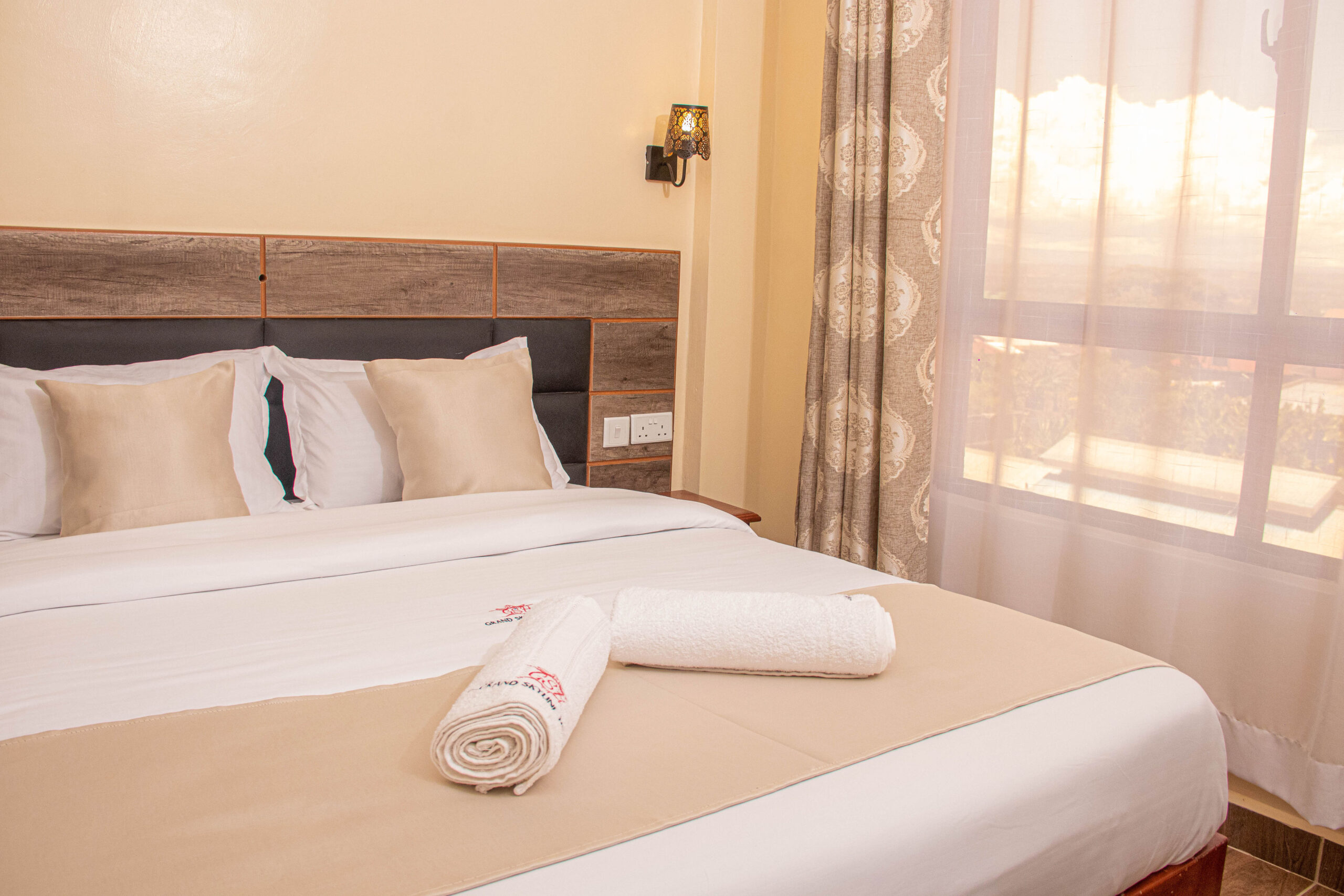 Single Standard Room - View 3